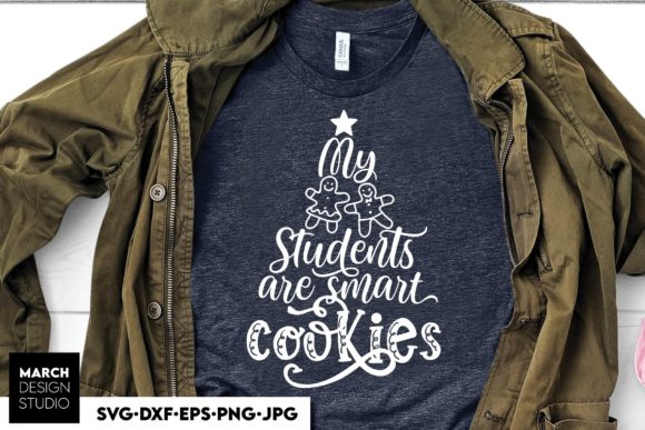 Download Teacher Christmas Gift Svg, New Year Eve - Svg Collection