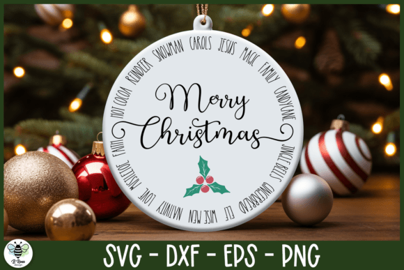 Download Merry Christmas SVG | Christmas Sign SVG - Svg Collection
