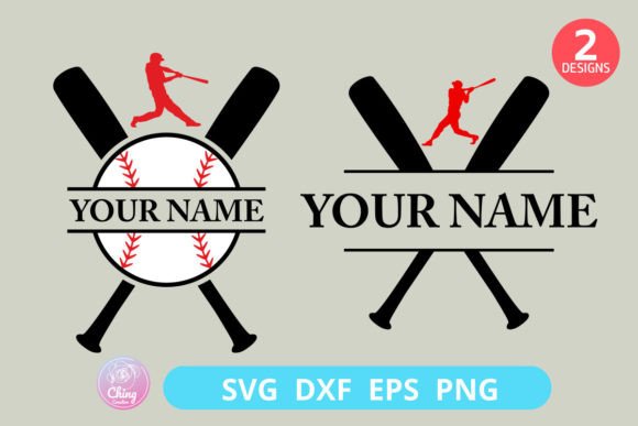Download Baseball Name SVG, Baseball Cricut, SVG - Svg Collection