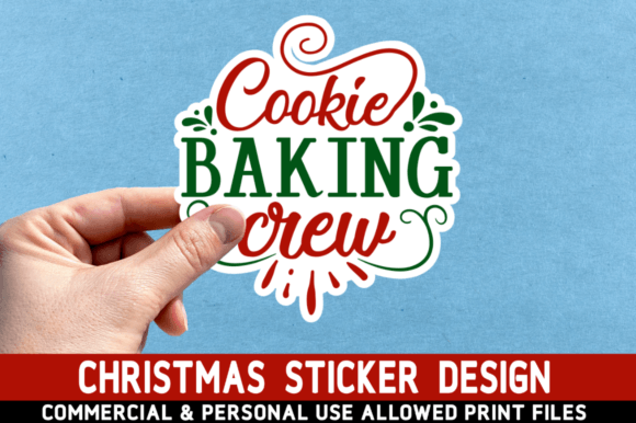 Download Cookie Baking Crew SVG Design - Svg Collection