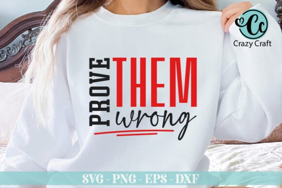 Download Prove Them Wrong, Christian SVG PNG - Svg Collection