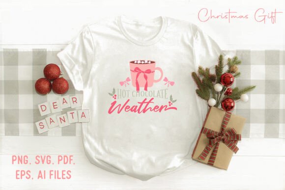 Download Hot Cocoa Weather Merry Christmas SVG - Svg Collection