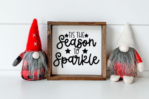 Download Christmas Cutting File | Festive SVG - Svg Collection